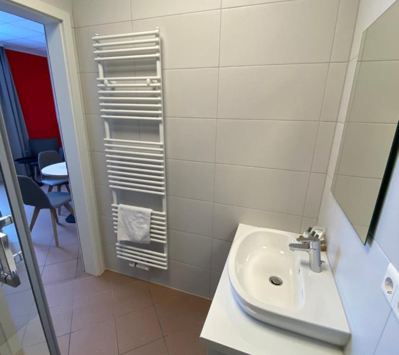 Photo of Bathroom in Fremdingen