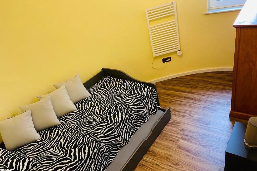 Photo of Bedroom in Horstein