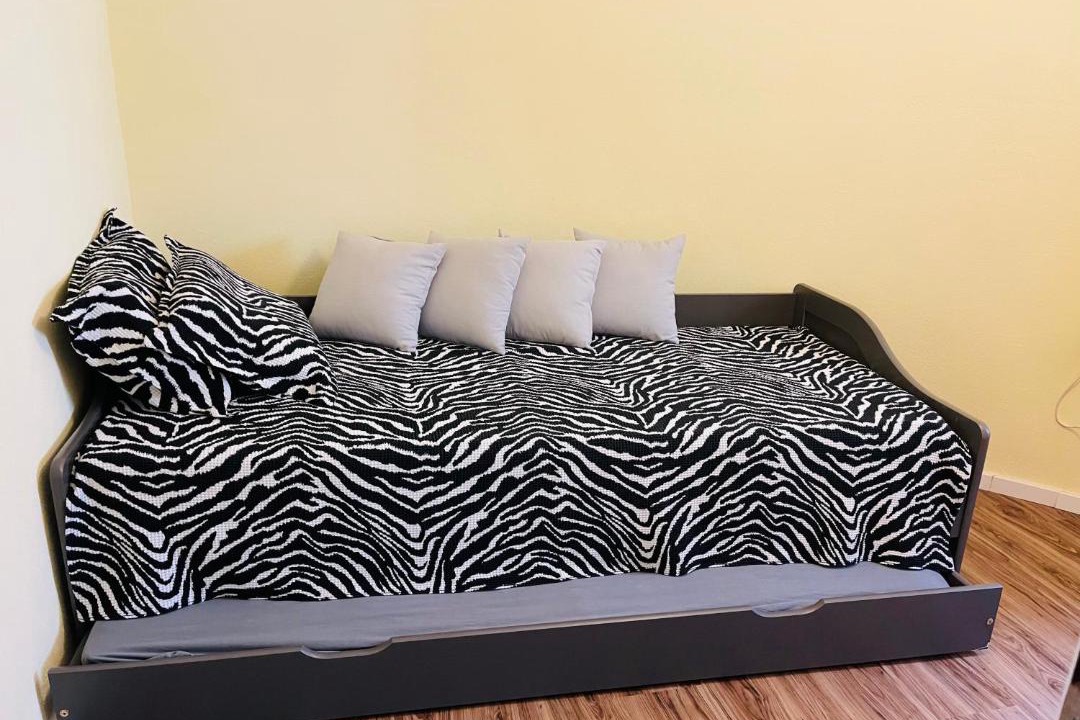 Photo of Bedroom in Horstein