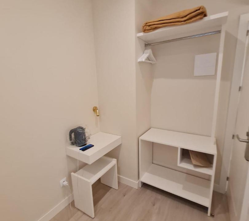 Photo of Bedroom in Malasana
