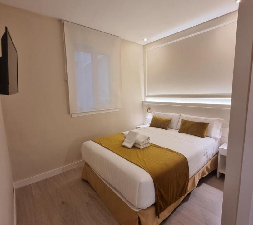 Photo of Bedroom in Malasana