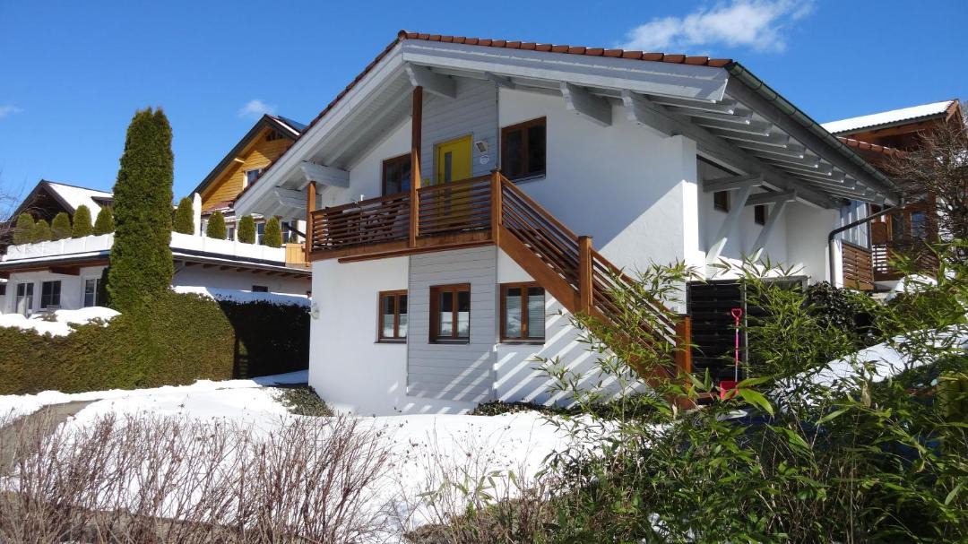 Photo of Others in Oberstdorf