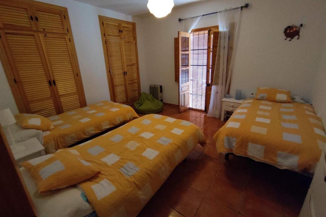 Photo of Bedroom in Yunquera