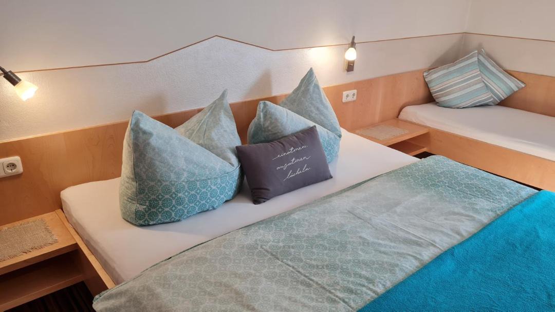 Photo of Bedroom in Schlaiten