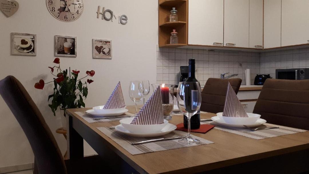 Photo of Kitchen in Zwiesel