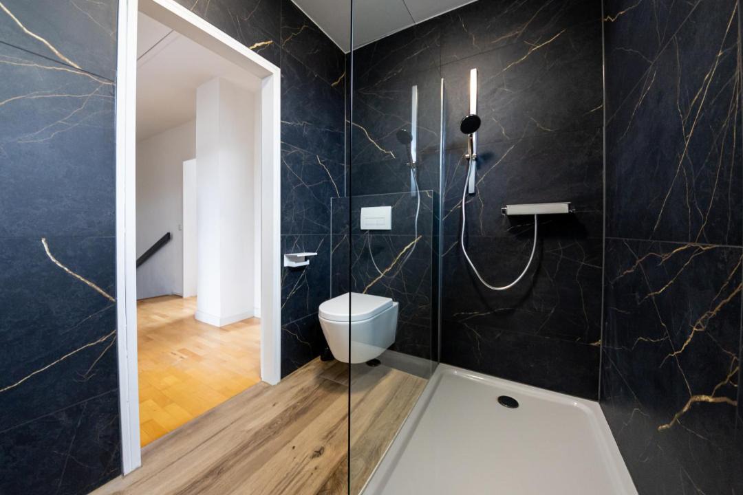 Photo of Bathroom in Lengfeld