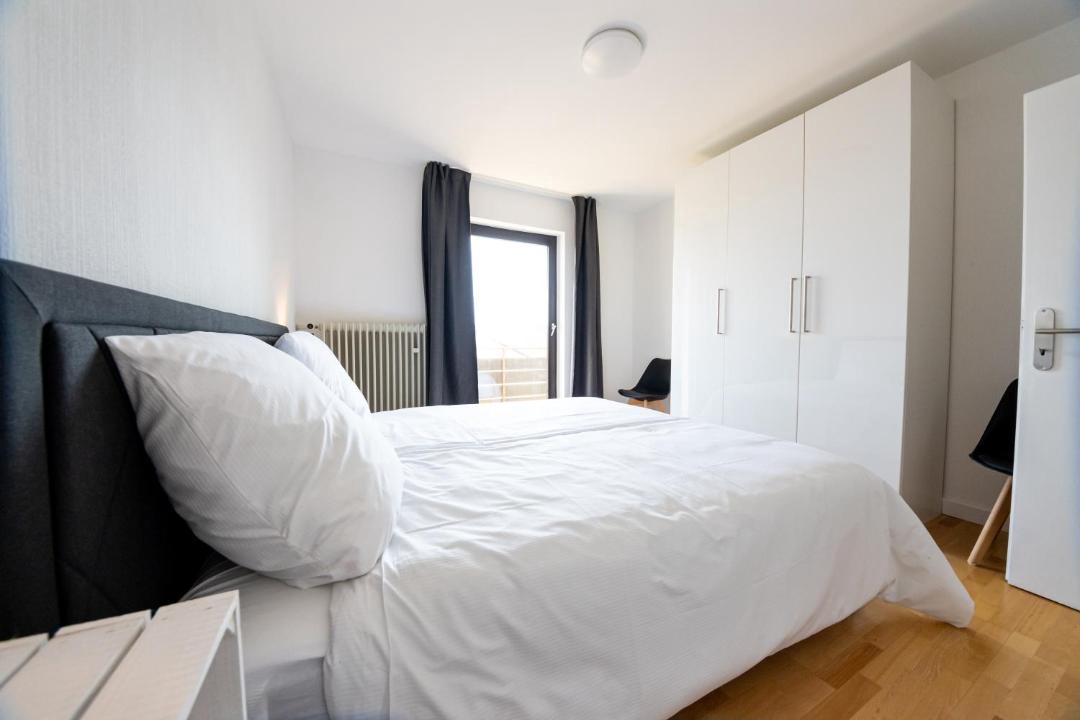 Photo of Bedroom in Lengfeld