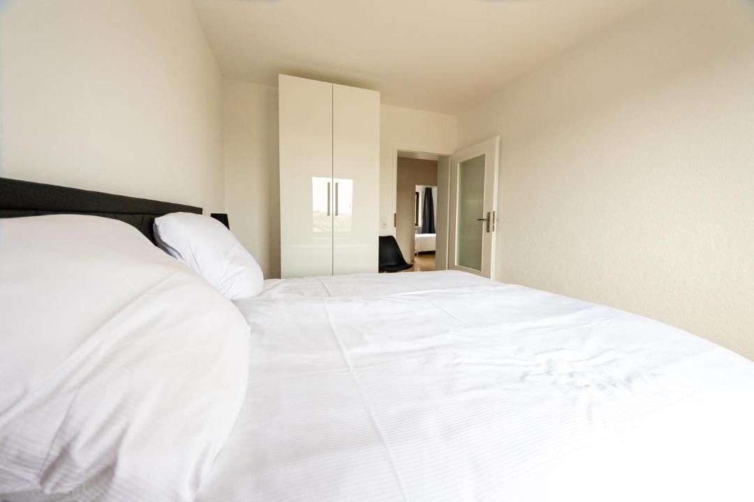 Photo of Bedroom in Lengfeld