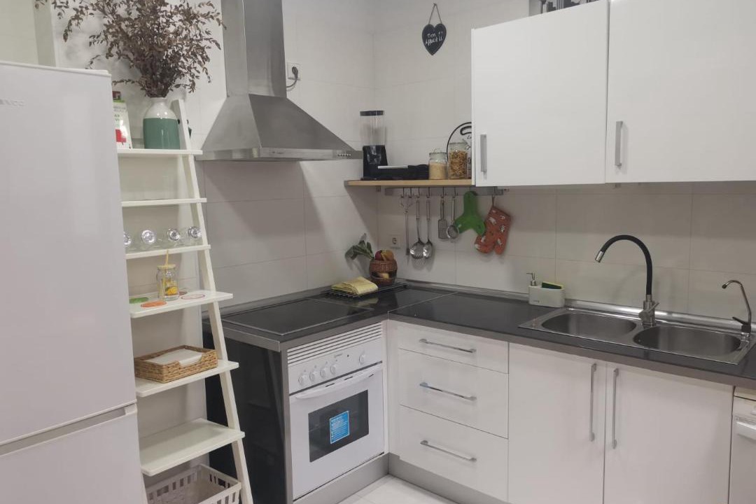 Photo of Kitchen in Aguadulce