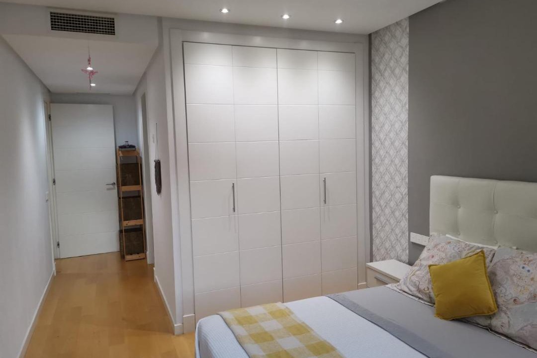 Photo of Bedroom in Aguadulce