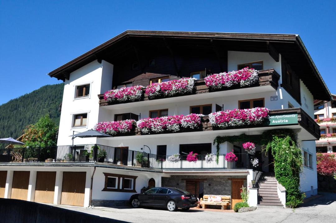 Photo of Others in Berwang