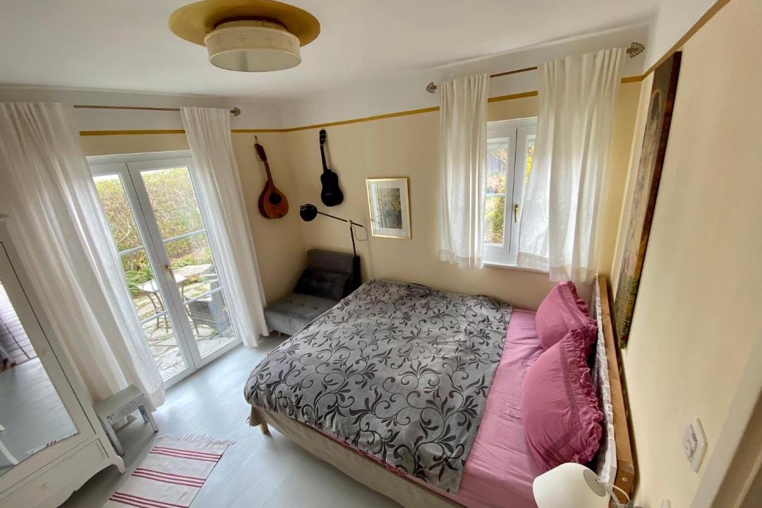 Photo of Bedroom in Aschau im Chiemgau