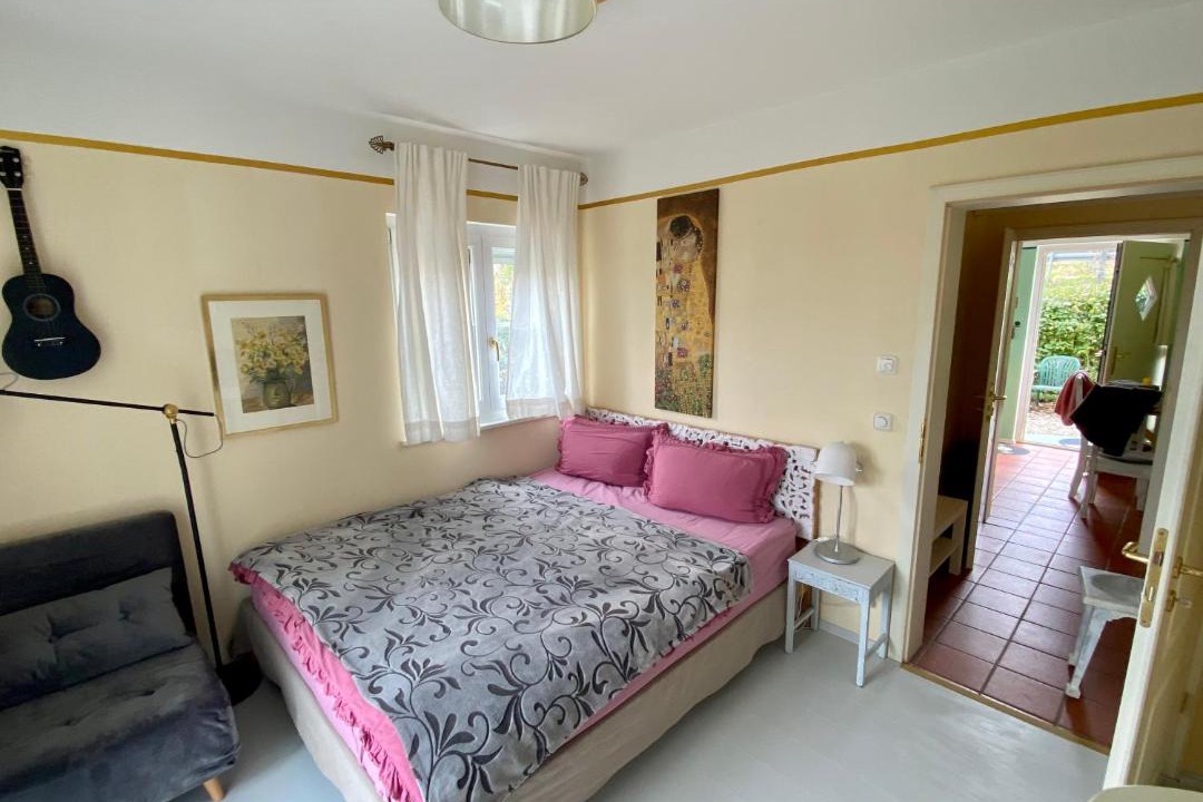 Photo of Bedroom in Aschau im Chiemgau