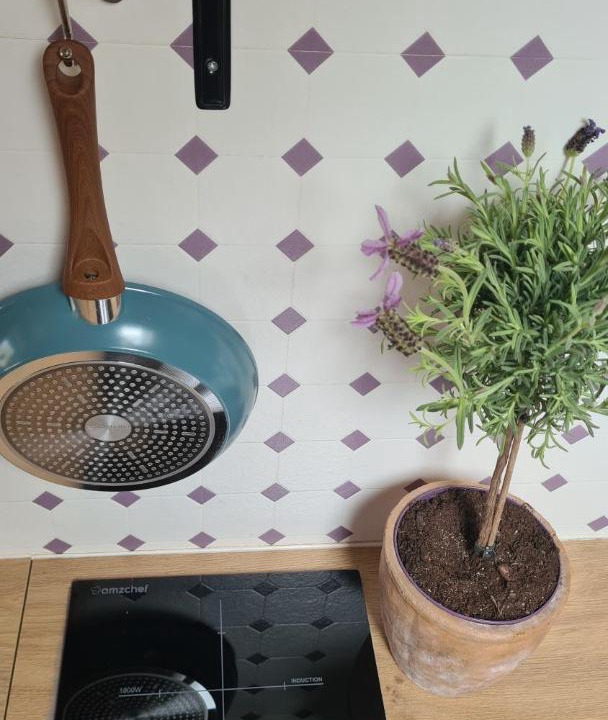 Photo of Kitchen in Oberschonau