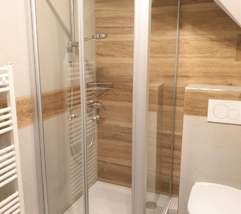 Photo of Bathroom in Schesslitz