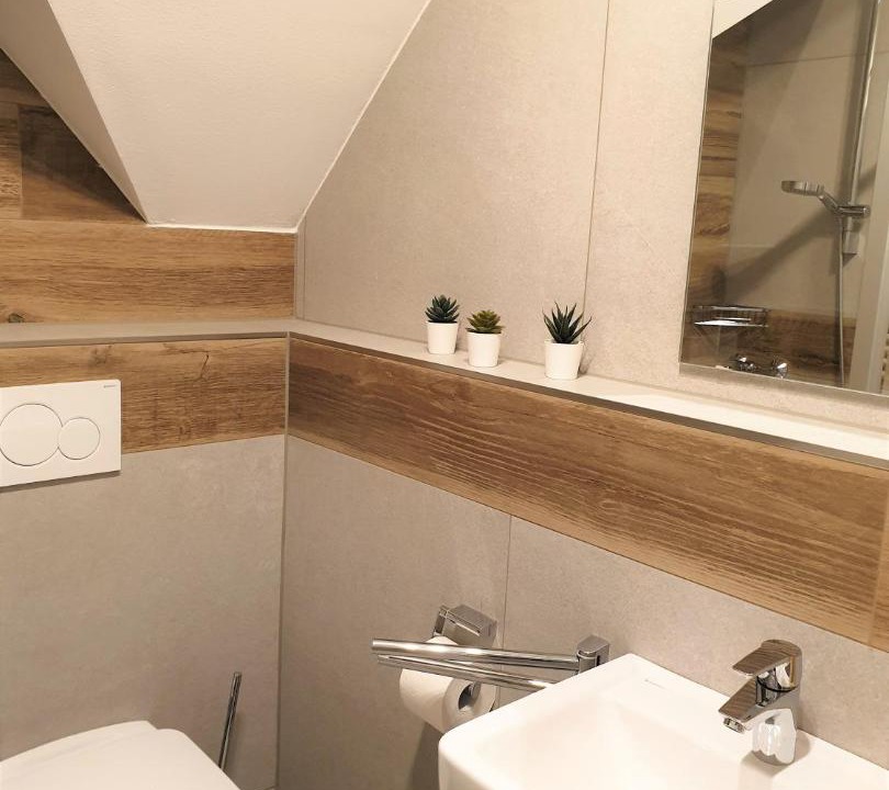 Photo of Bathroom in Schesslitz