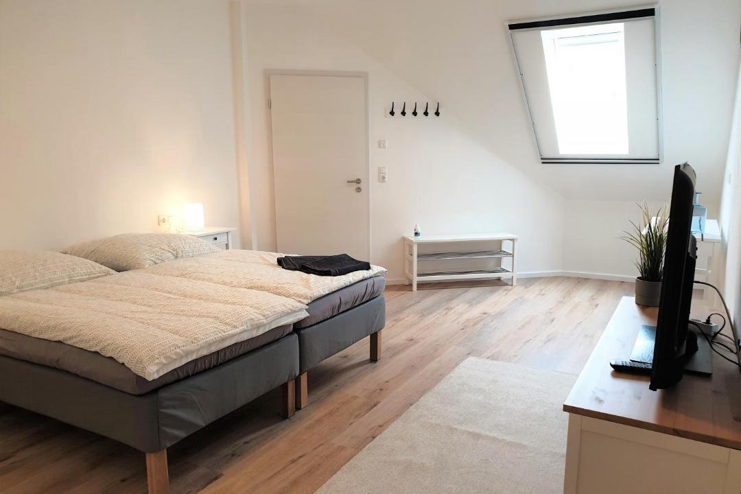 Photo of Bedroom in Schesslitz