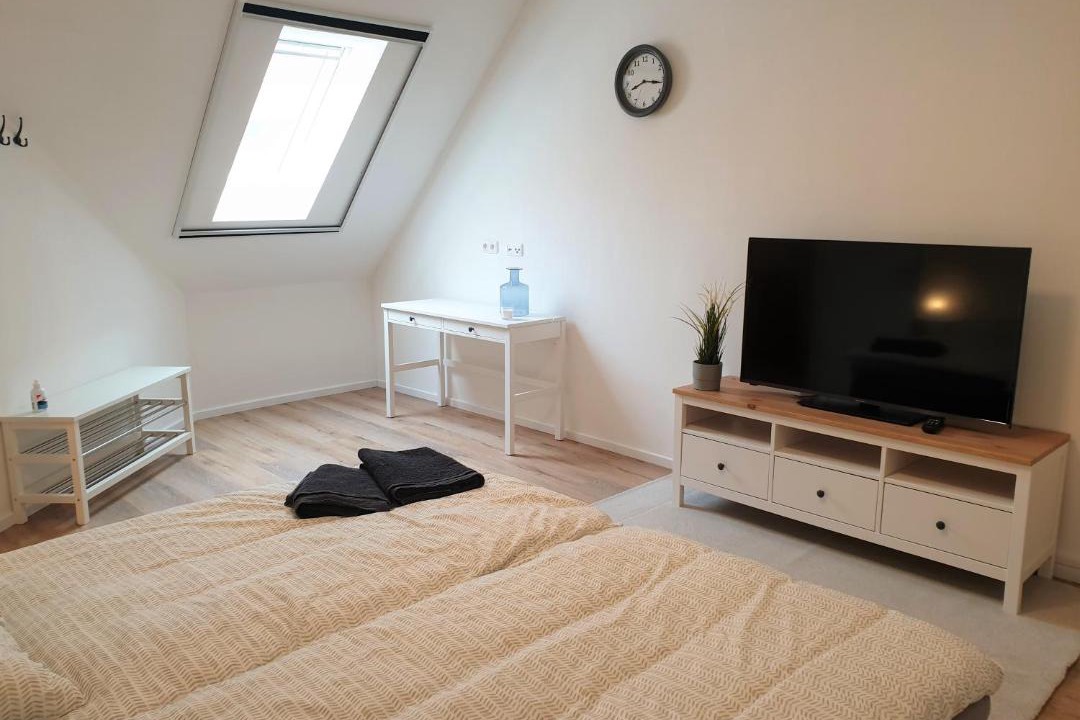Photo of Livingroom in Schesslitz