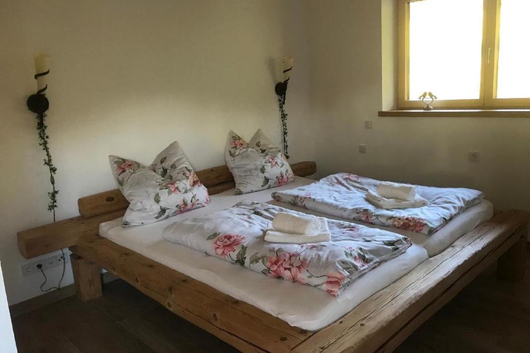 Photo of Bedroom in Maibrunn