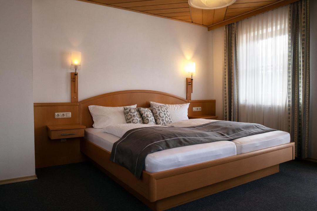 Photo of Bedroom in Tittling