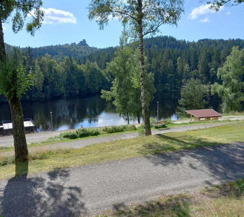 Photo of Others in Flossenburg