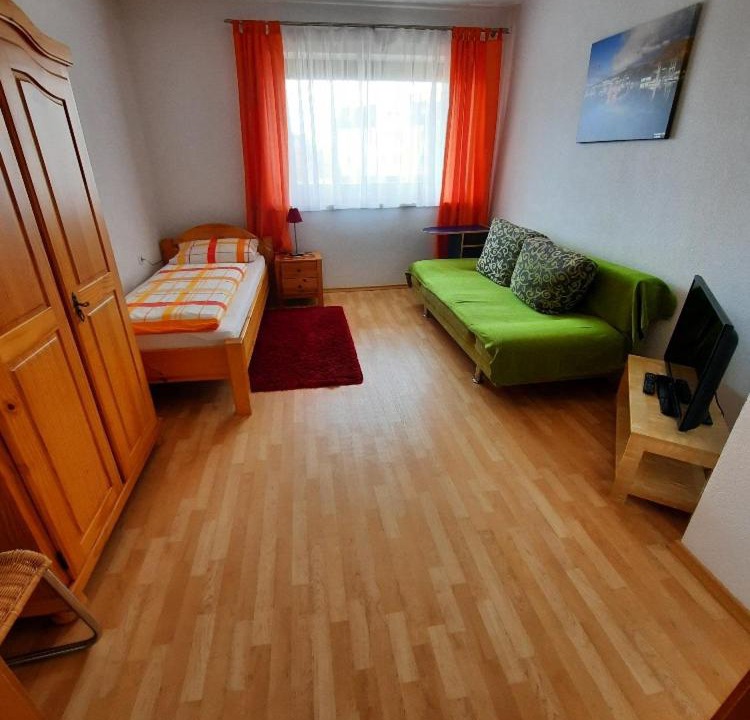 Photo of Livingroom in Neustadt an der Donau