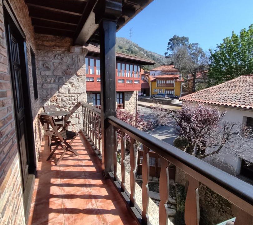 Photo of Patio Balcony in Alevia