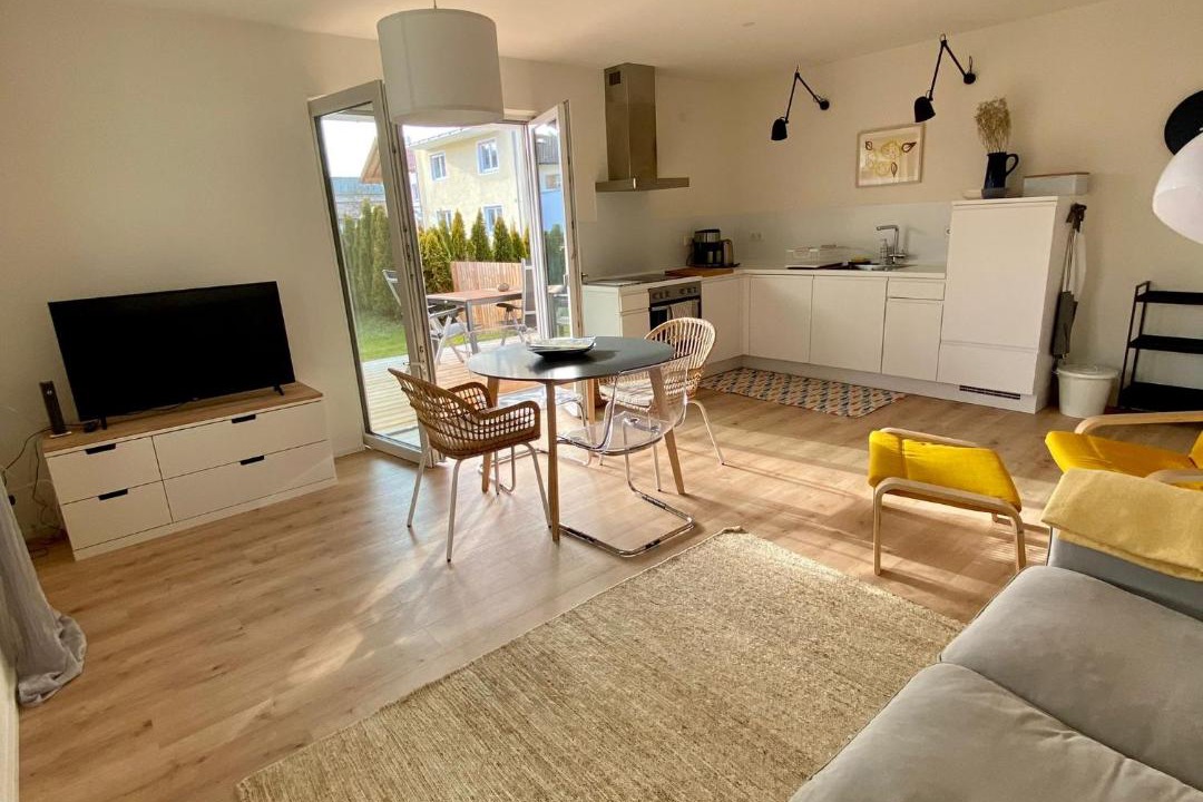 Photo of Livingroom in Feldwies