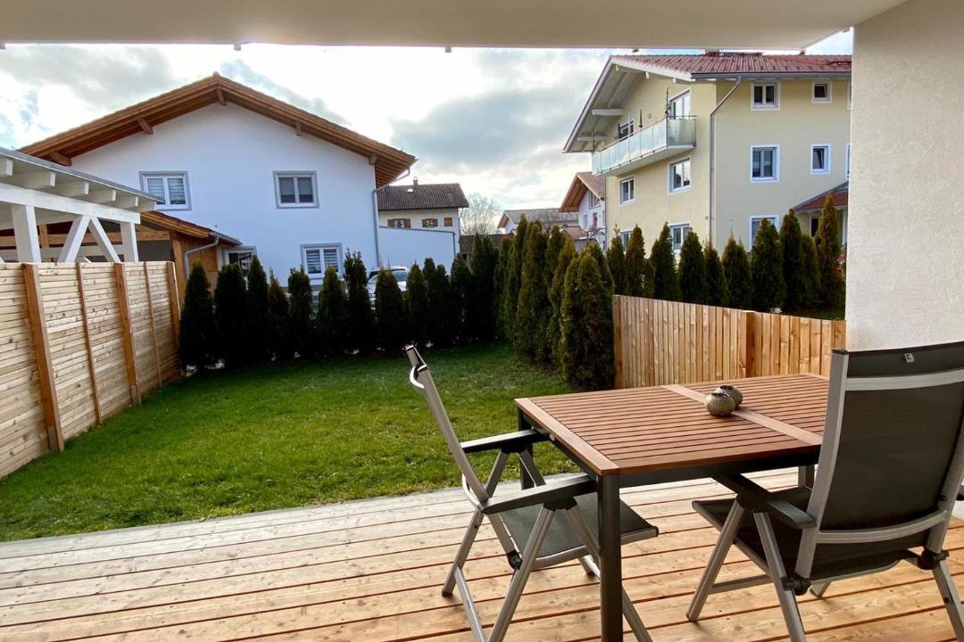 Photo of Patio Balcony in Feldwies