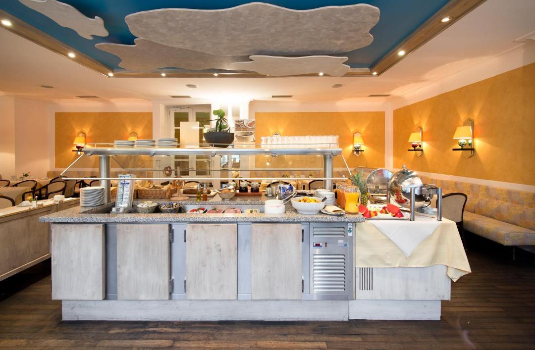 Photo of Kitchen in Gern