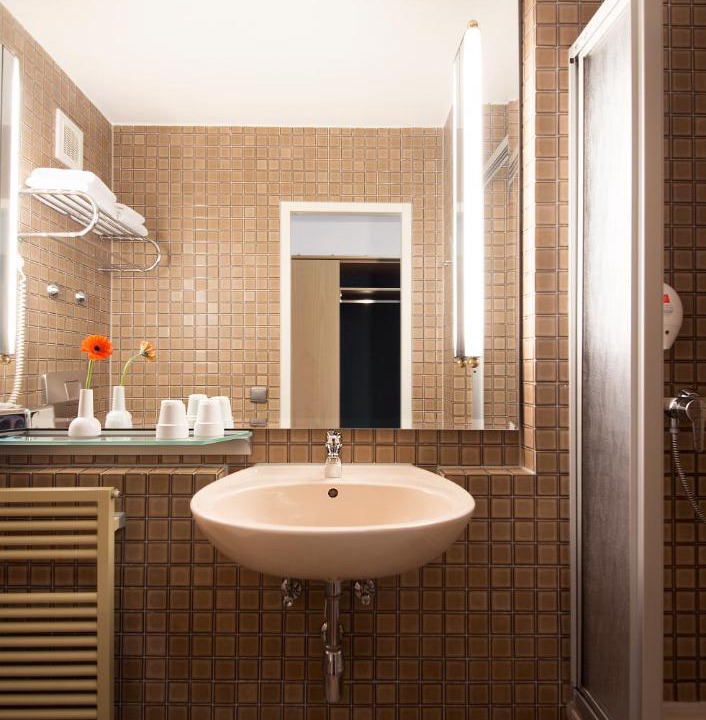 Photo of Bathroom in Gern