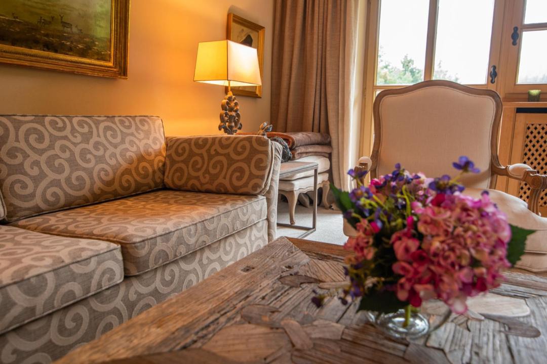 Photo of Livingroom in Bolsterlang