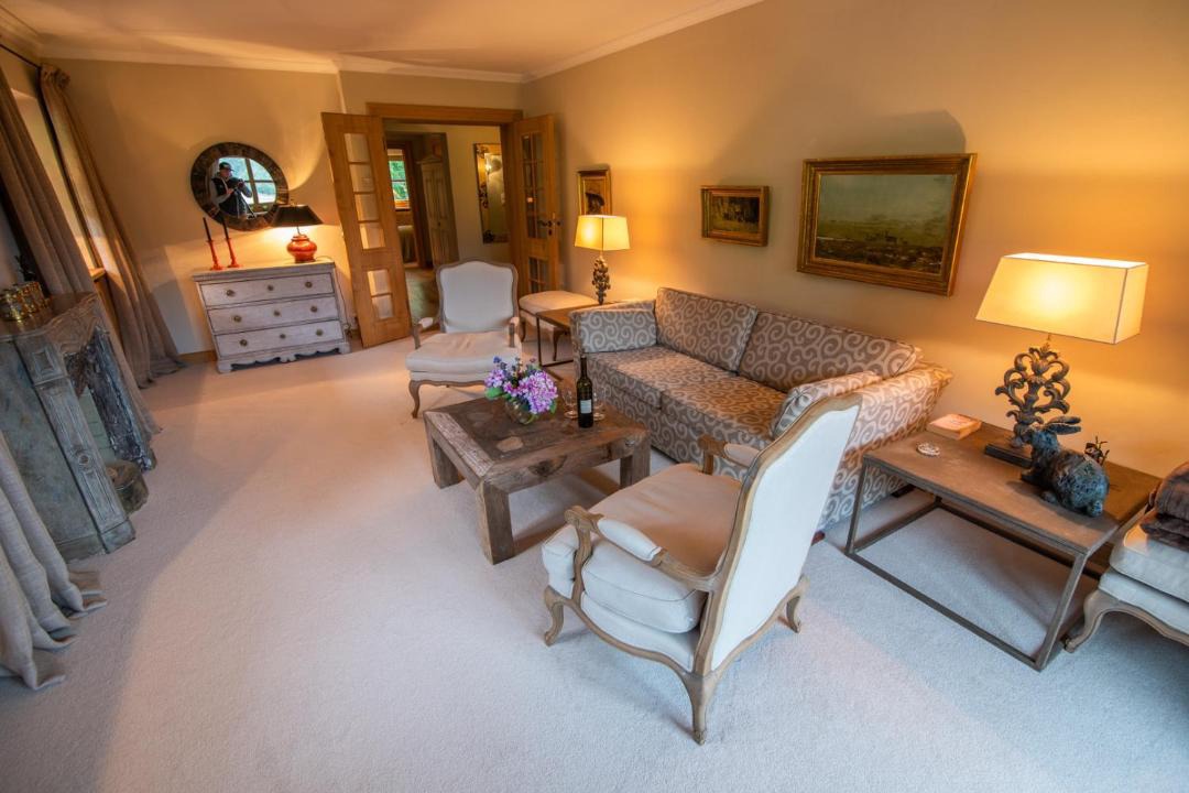 Photo of Livingroom in Bolsterlang