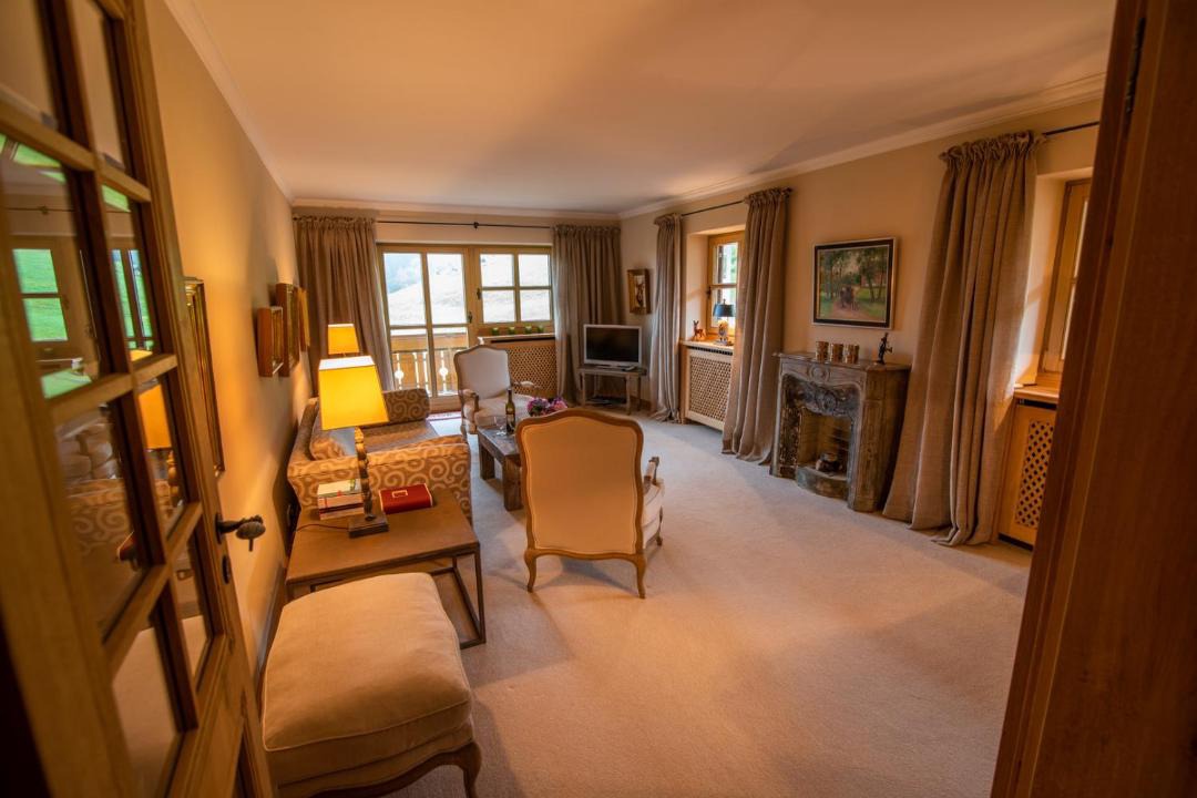 Photo of Livingroom in Bolsterlang