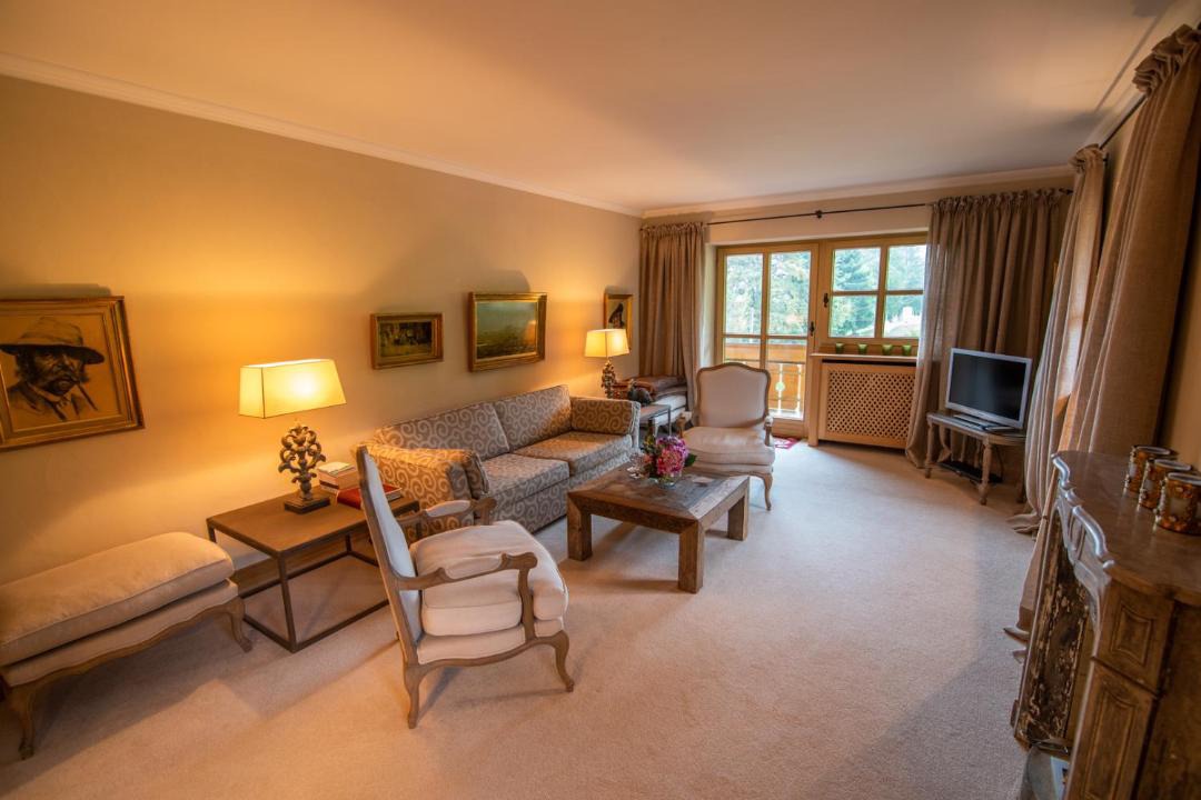 Photo of Livingroom in Bolsterlang