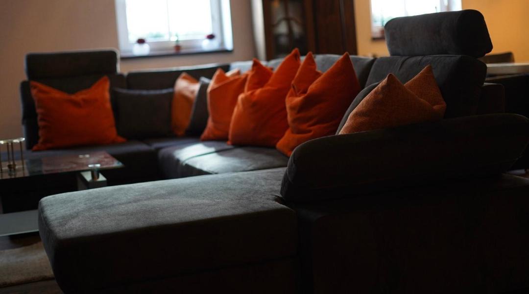 Photo of Livingroom in Untermerzbach
