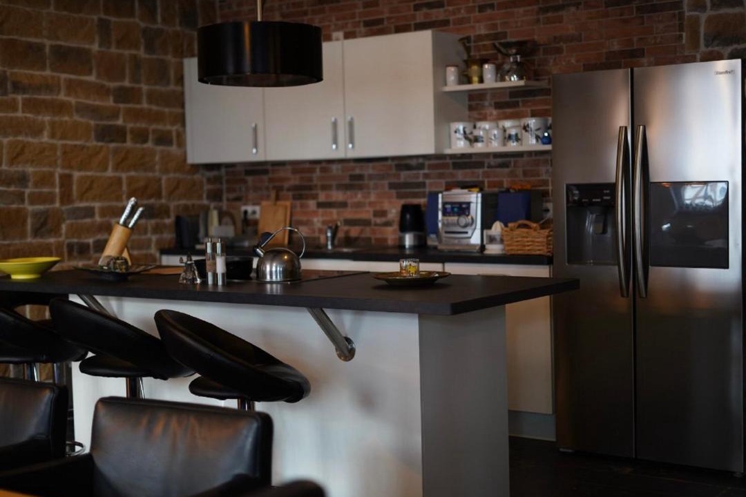 Photo of Kitchen in Untermerzbach