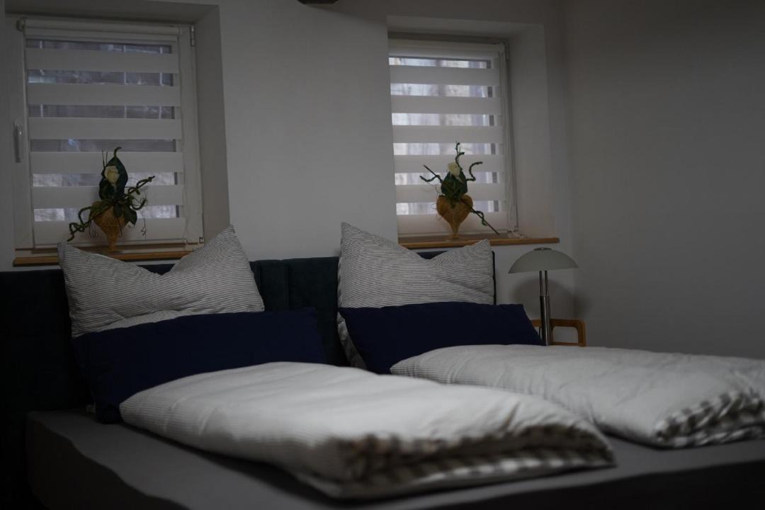 Photo of Bedroom in Untermerzbach
