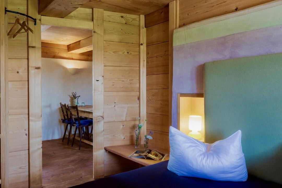 Photo of Bedroom in Breitbrunn a. Chiemsee