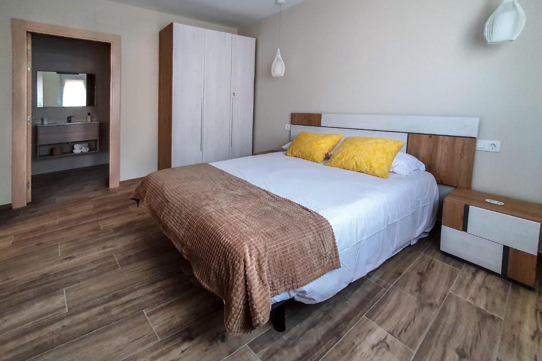 Photo of Bedroom in Ciudad de Osma