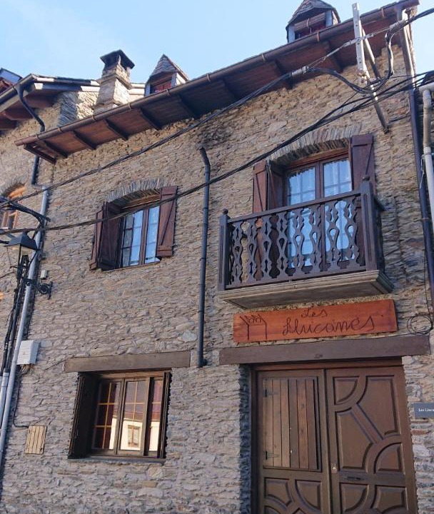 Photo of Others in Vall de Cardos