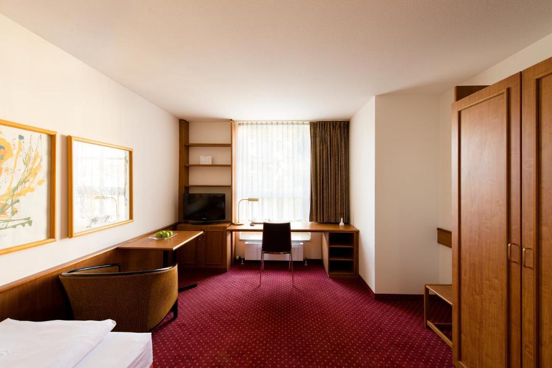 Photo of Bedroom in Gern