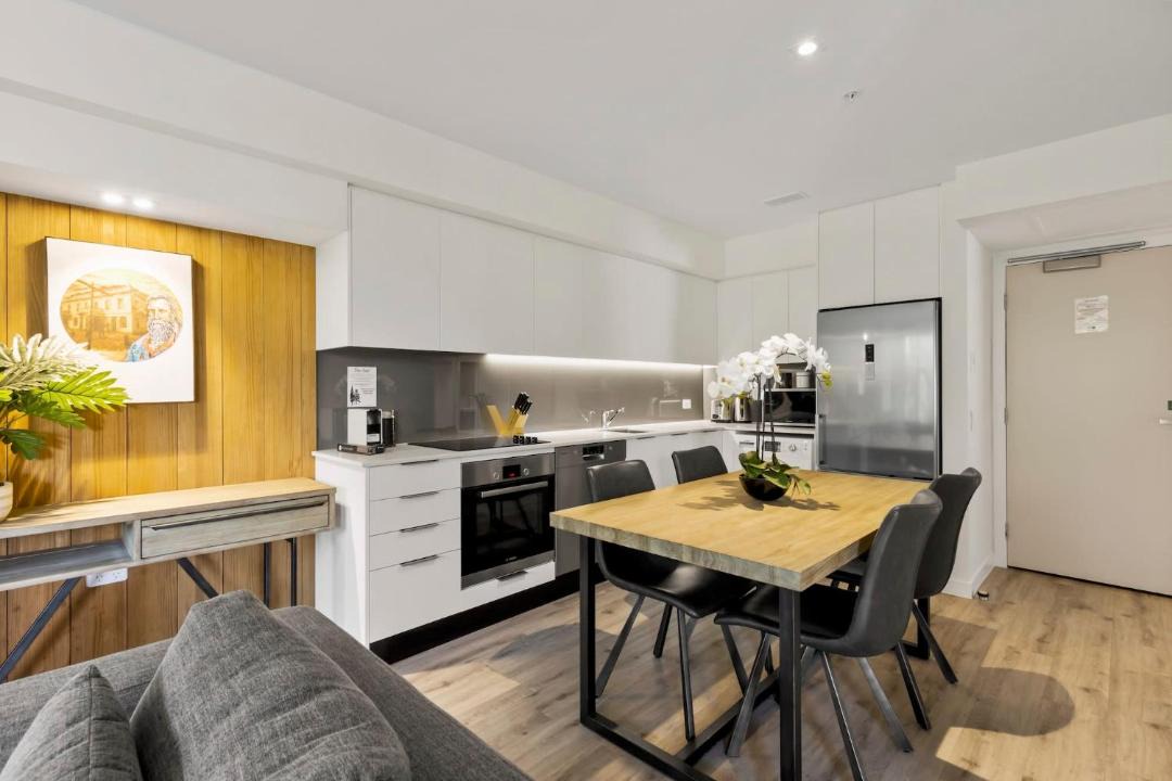 Photo of Kitchen in Arthur's Point