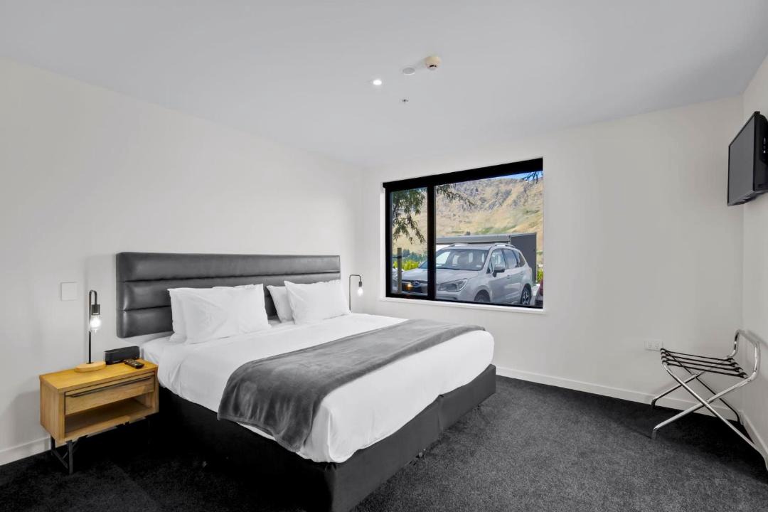 Photo of Bedroom in Arthur's Point
