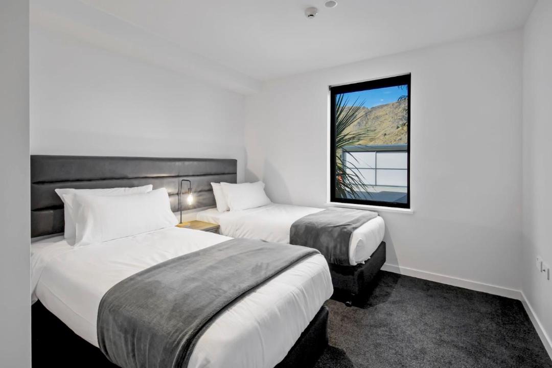 Photo of Bedroom in Arthur's Point