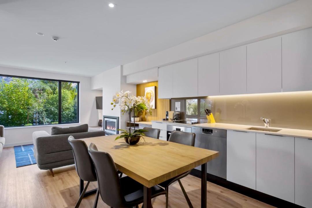 Photo of Kitchen in Arthur's Point