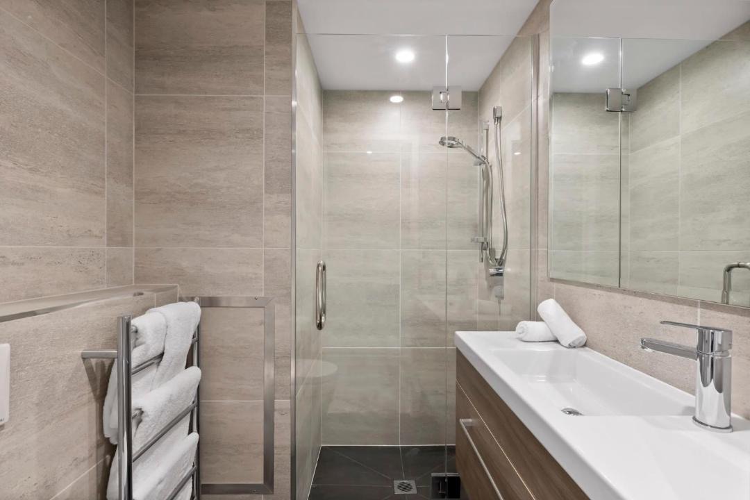 Photo of Bathroom in Arthur's Point