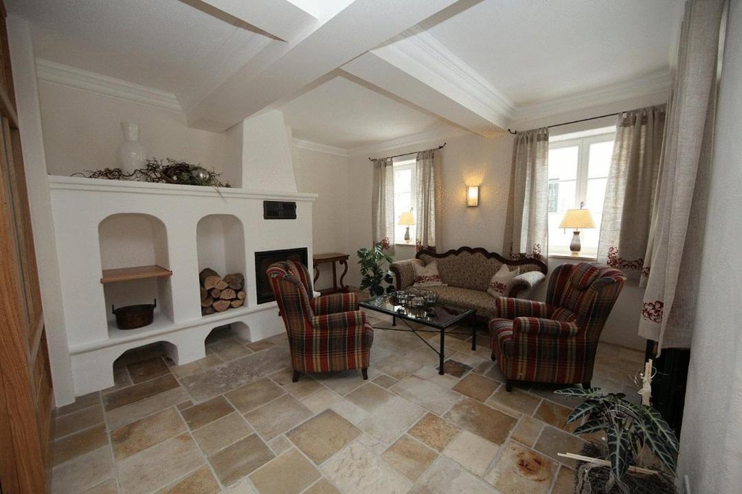 Photo of Livingroom in Essing