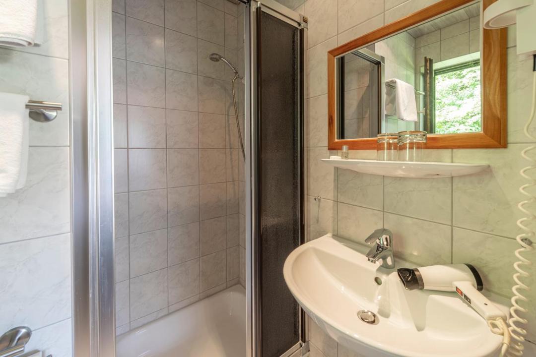 Photo of Bathroom in Obertrubach