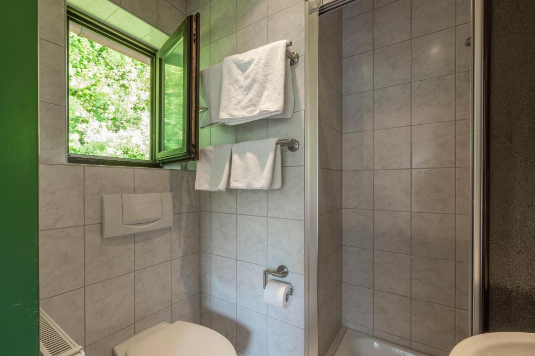 Photo of Bathroom in Obertrubach